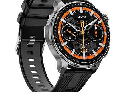 DT G6 - Smartwatch aktivitetsur