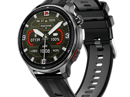 DT G6 - Smartwatch aktivitetsur