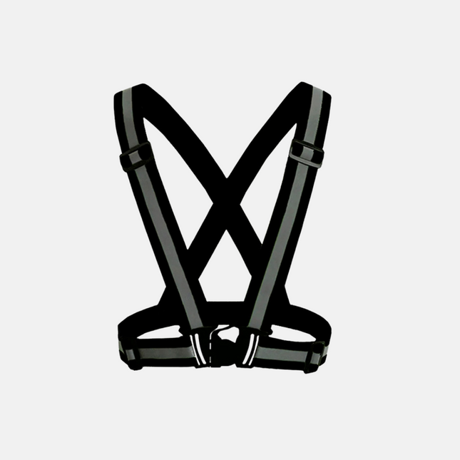 Refleksvest til sport og træning