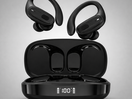 SH Sports Earbuds - Trådløse høretelefoner