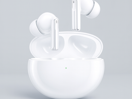 Premium Earbuds - Noise Cancelling