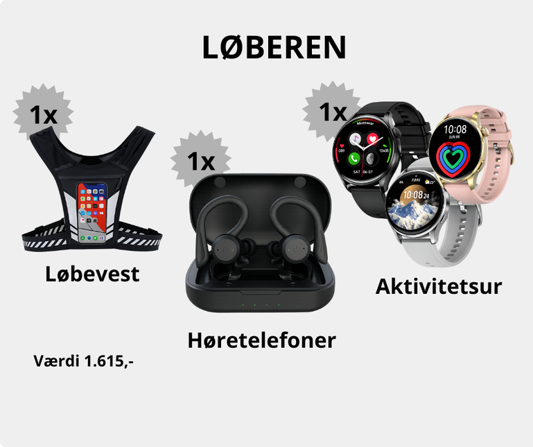Løberen