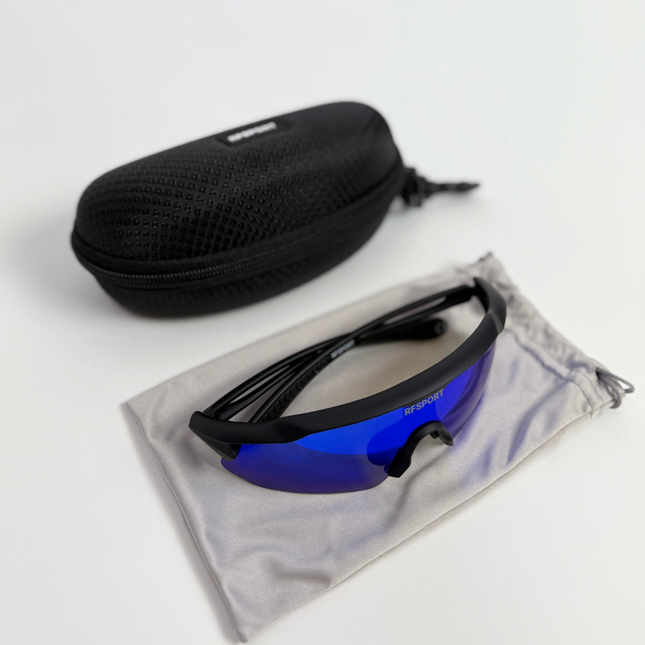 VisionRun RF - Løbebriller