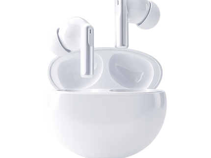 SH Premium Earbuds - Trådløse høretelefoner