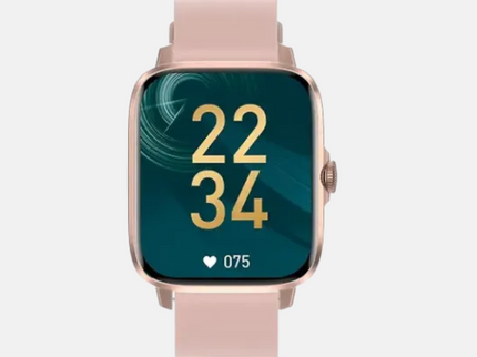 SmartFit SH2 - Smartwatch aktivitetsur