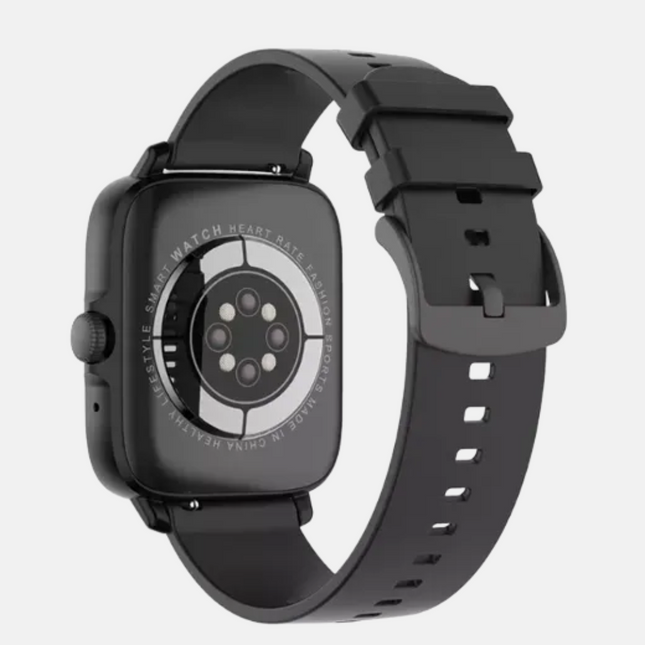 SmartFit SH2 - Smartwatch aktivitetsur