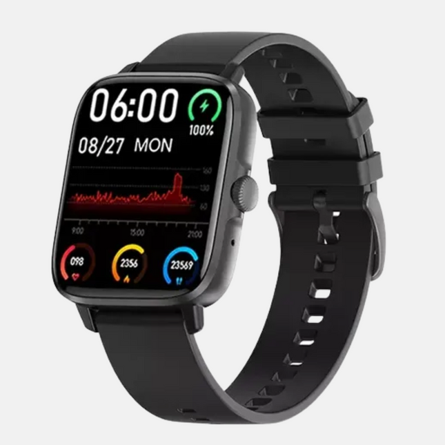 SmartFit SH2 - Smartwatch aktivitetsur