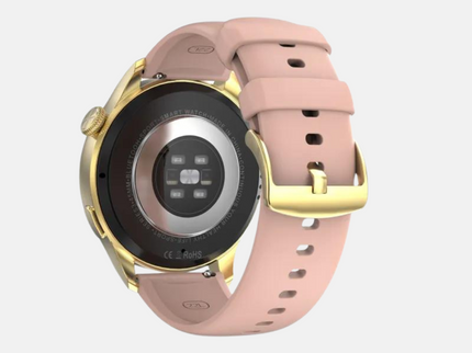 SmartFit Pro - Smartwatch aktivitetsur