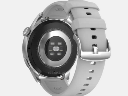 SmartFit Pro - Smartwatch aktivitetsur