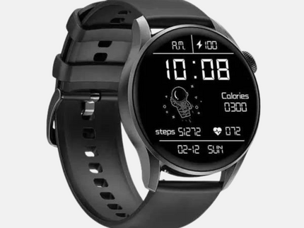 SmartFit Pro - Smartwatch aktivitetsur