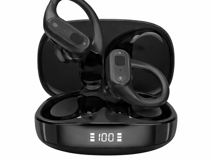 SH Sports Earbuds - Trådløse høretelefoner