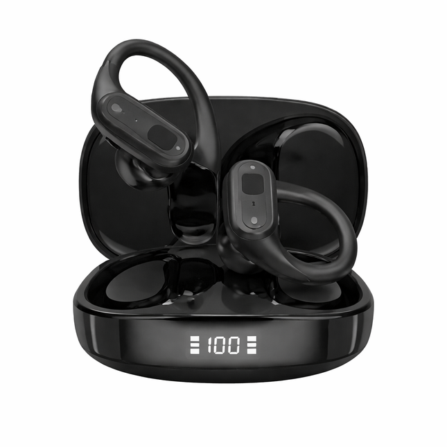 SH Sports Earbuds - Trådløse høretelefoner