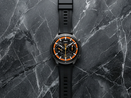 DT G6 - Smartwatch aktivitetsur
