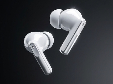 SH Premium Earbuds - Trådløse høretelefoner