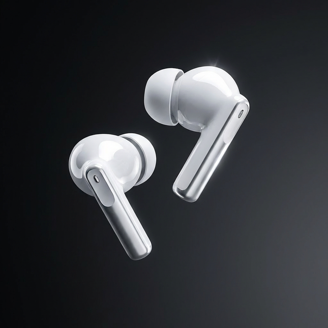 SH Premium Earbuds - Trådløse høretelefoner