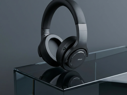 Abingo Premium - Noise Cancelling headset