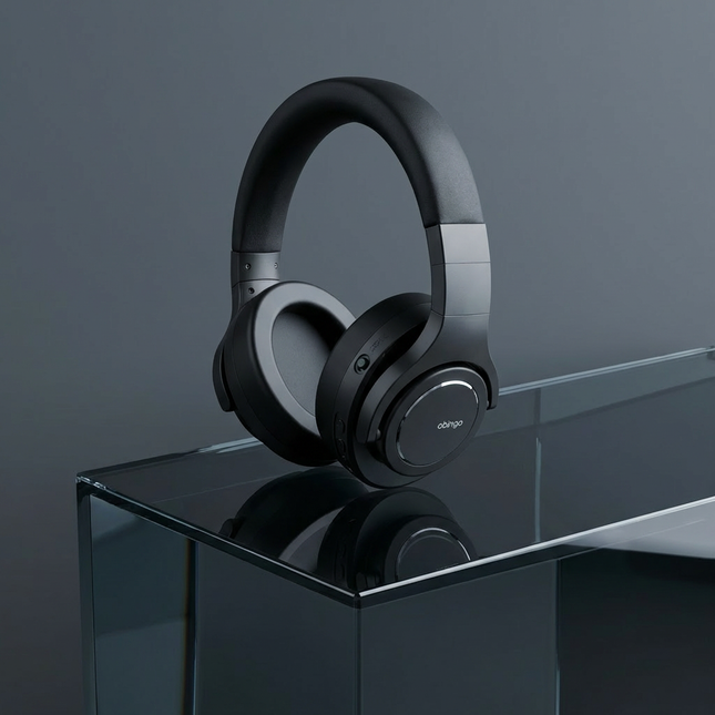 Abingo Premium - Noise Cancelling headset