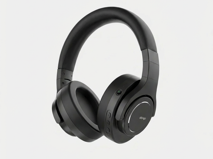 Abingo Premium - Noise Cancelling headset