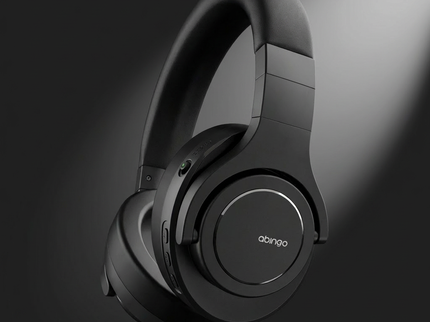 Abingo Premium - Noise Cancelling headset