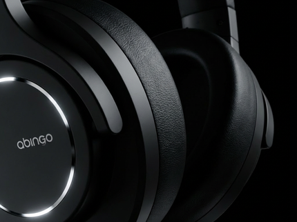 Abingo Premium - Noise Cancelling headset