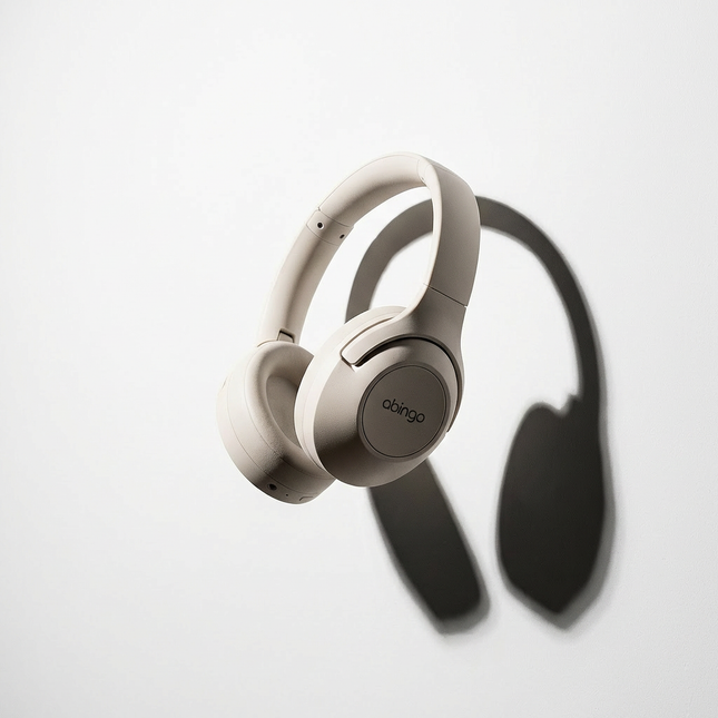 Abingo Comfort - Noise Cancelling headset