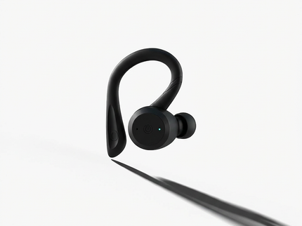 Sport Cozy 2.0 - Trådløse høretelefoner