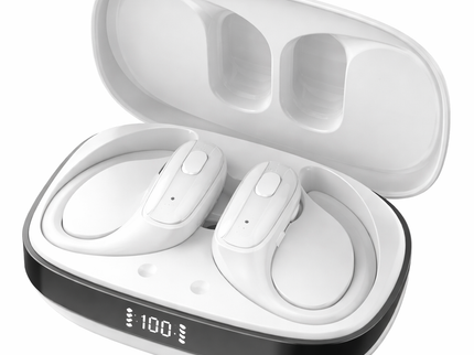SH Sports Earbuds - Trådløse høretelefoner