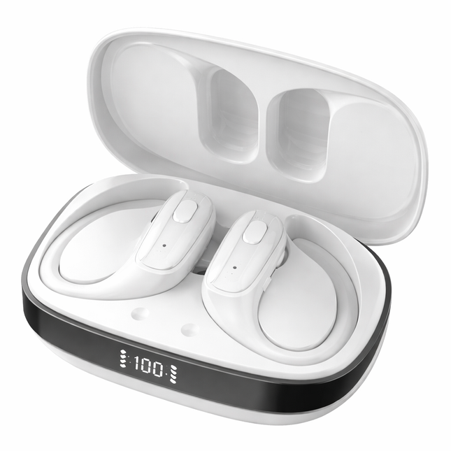 SH Sports Earbuds - Trådløse høretelefoner