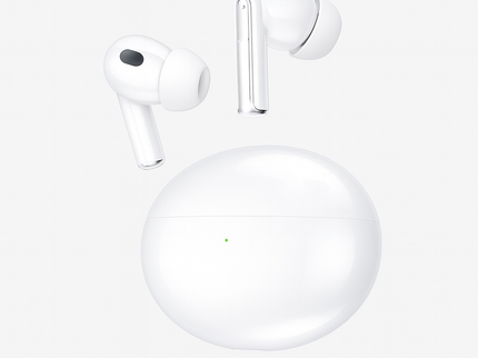 Premium Earbuds - Noise Cancelling