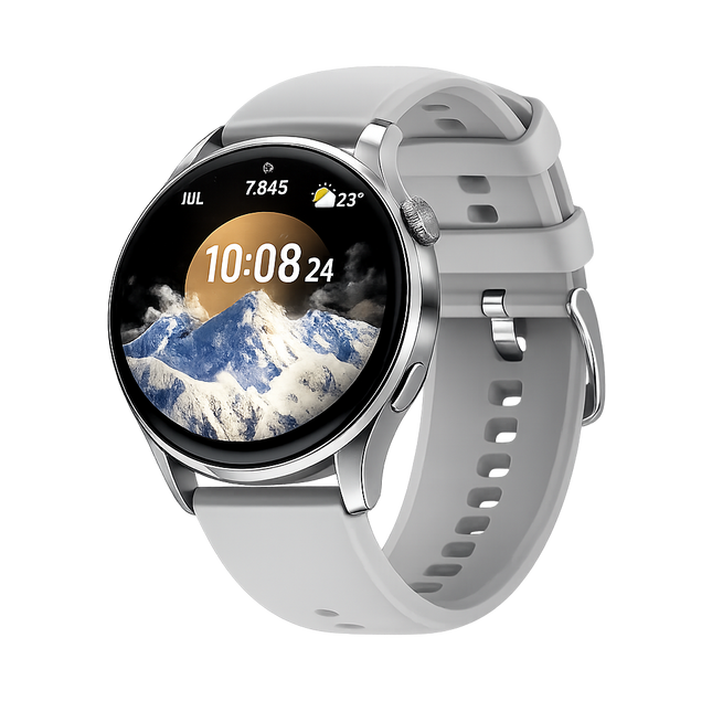 SmartFit Pro - Smartwatch aktivitetsur