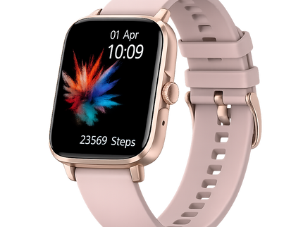 SmartFit SH2 - Smartwatch aktivitetsur