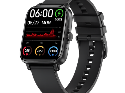 SmartFit SH2 - Smartwatch aktivitetsur