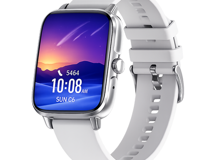 SmartFit SH2 - Smartwatch aktivitetsur