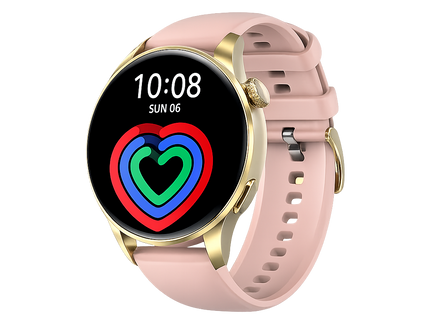 SmartFit Pro - Smartwatch aktivitetsur