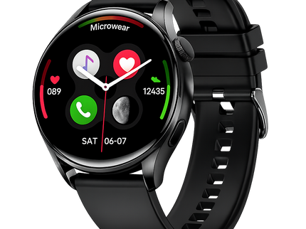 SmartFit Pro - Smartwatch aktivitetsur