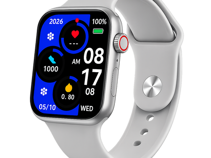 DT XI - Smartwatch aktivitetsur