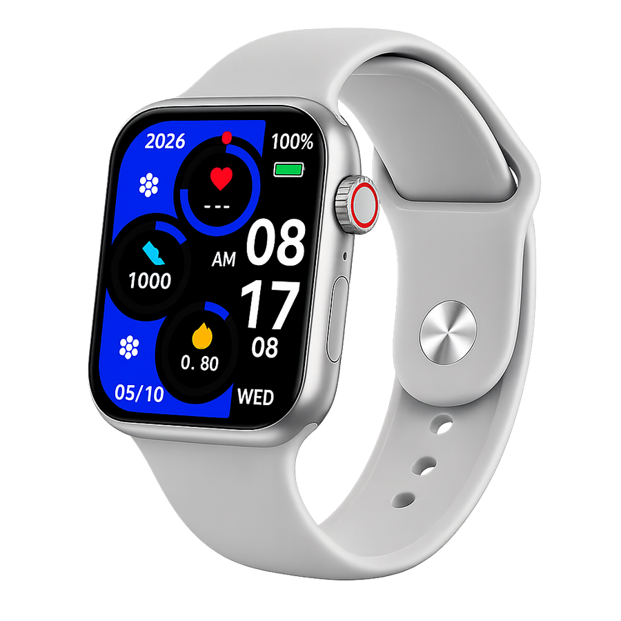 DT XI - Smartwatch aktivitetsur