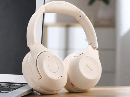 Abingo - Noise Cancelling headset