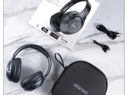 Abingo - Noise Cancelling headset