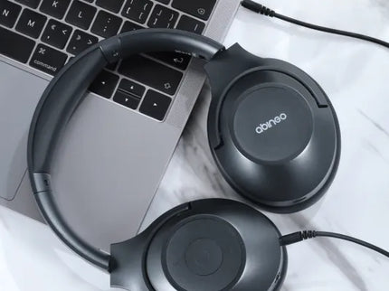 Abingo - Noise Cancelling headset