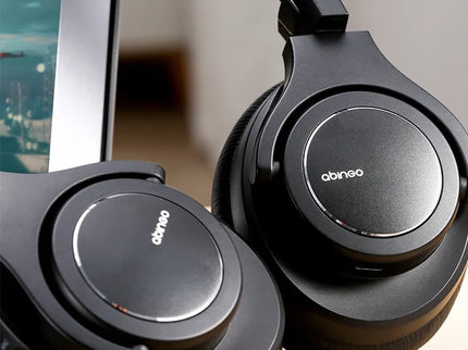 Abingo Pro - Noice Cancelling headset