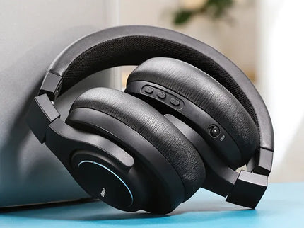 Abingo Pro - Noice Cancelling headset