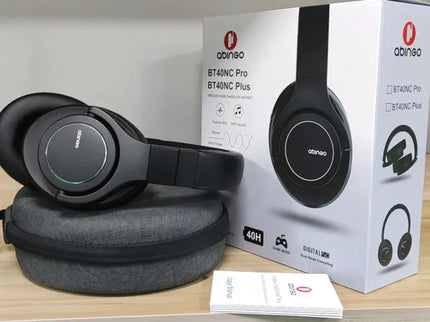 Abingo Pro - Noice Cancelling headset