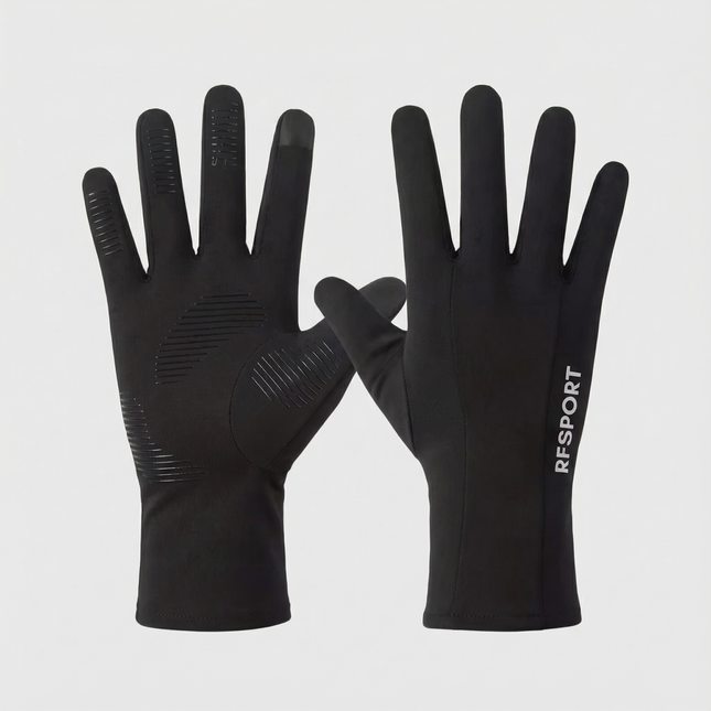 Løbehandsker - RF