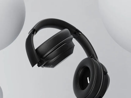 Fingertime - Noise Cancelling