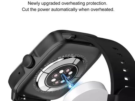 SmartFit SH2 - Smartwatch aktivitetsur