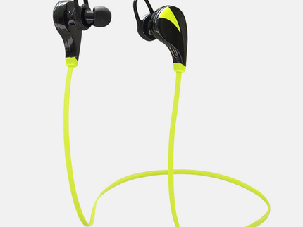 Trådløse høretelefoner til løb og træning