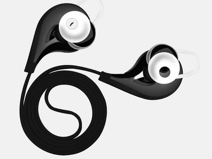 Trådløse høretelefoner til løb og træning