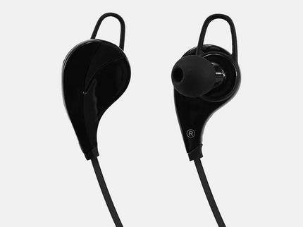 Trådløse høretelefoner til løb og træning